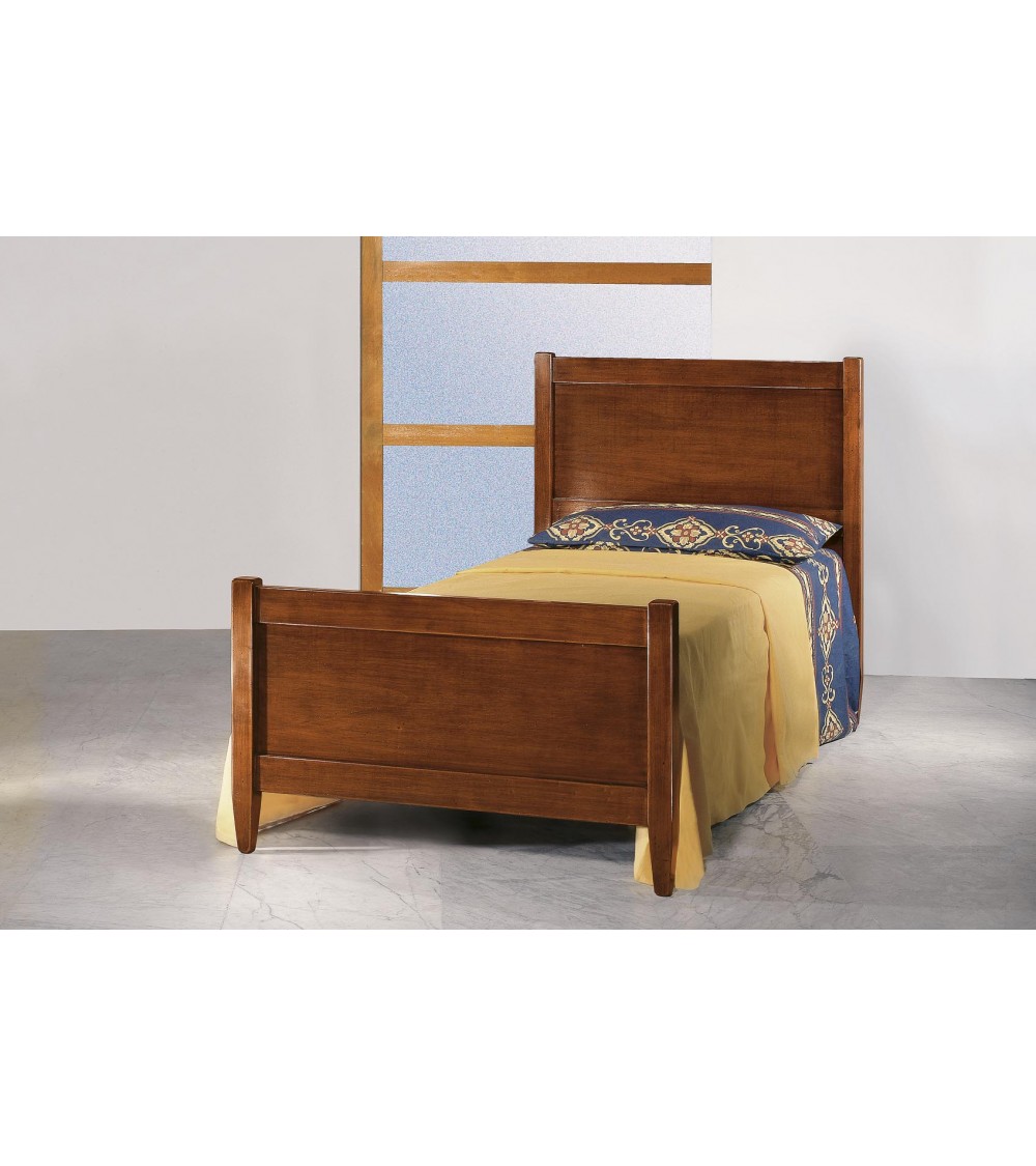 Letto singolo - Z477/A - 1 - Letti