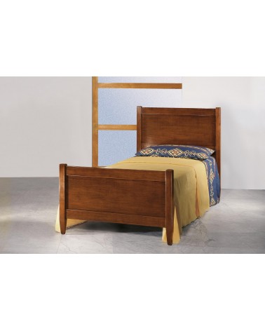 Letto singolo - Z477/A - 1 - Letti